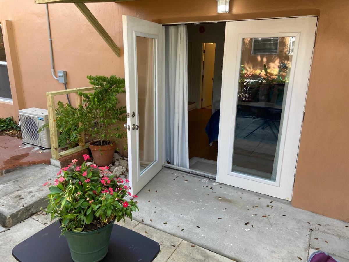 Mermaid'S Cottage West Palm Beach Exterior foto