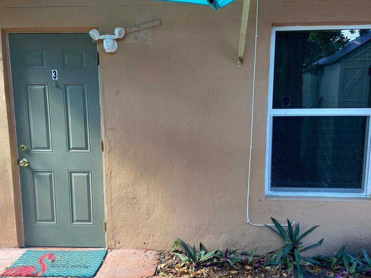 Mermaid'S Cottage West Palm Beach Exterior foto