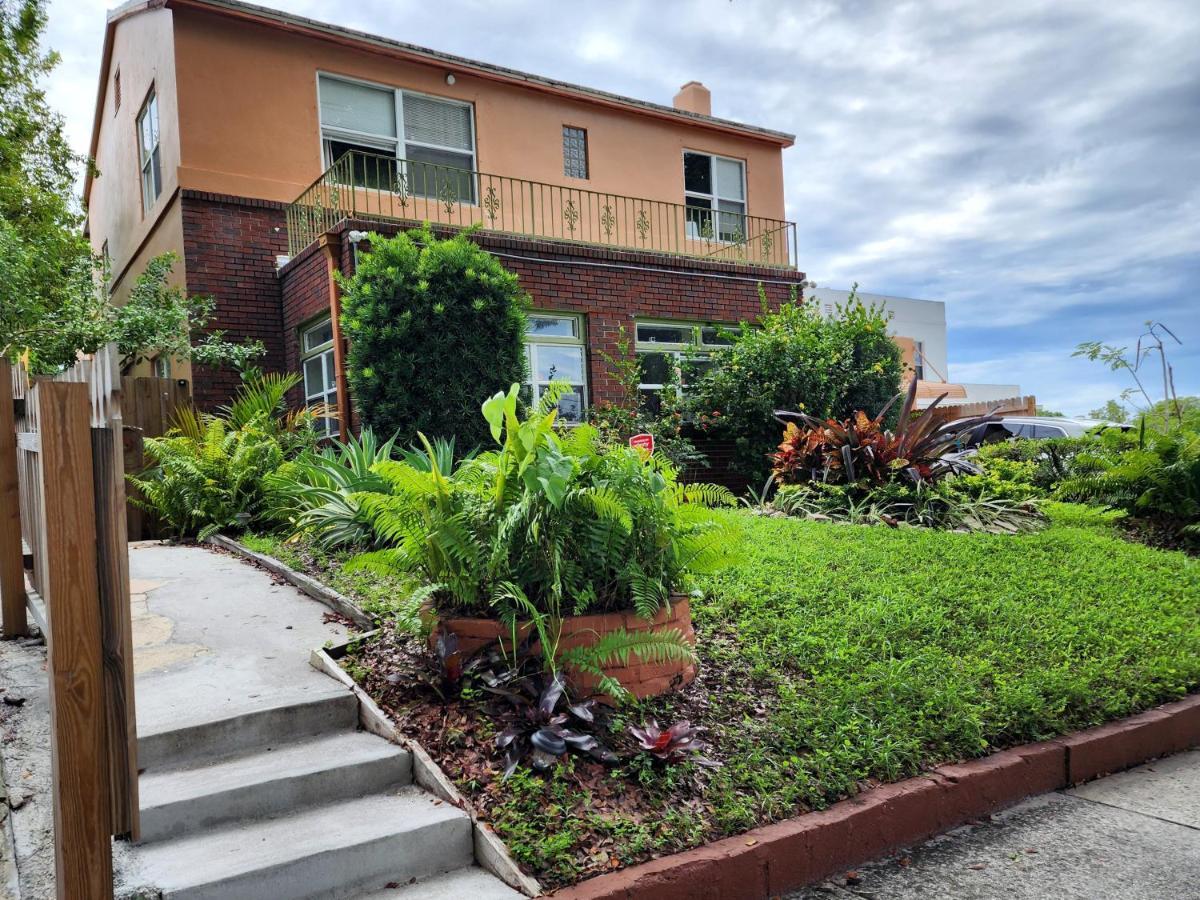 Mermaid'S Cottage West Palm Beach Exterior foto