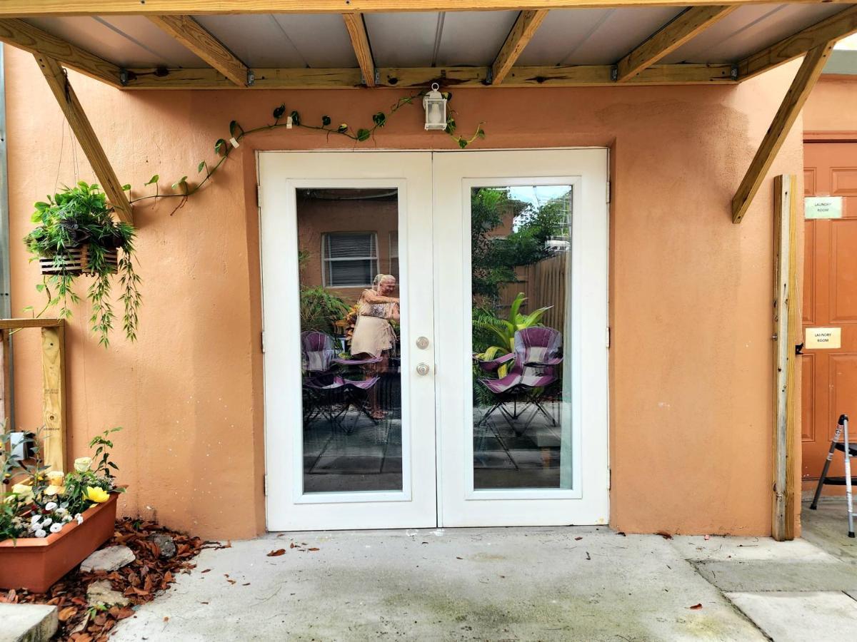 Mermaid'S Cottage West Palm Beach Exterior foto