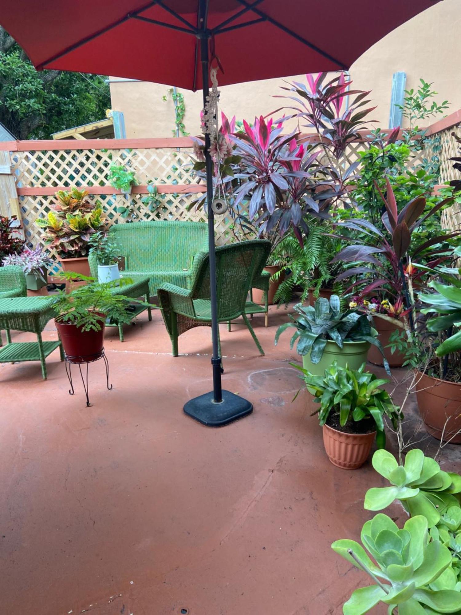 Mermaid'S Cottage West Palm Beach Exterior foto